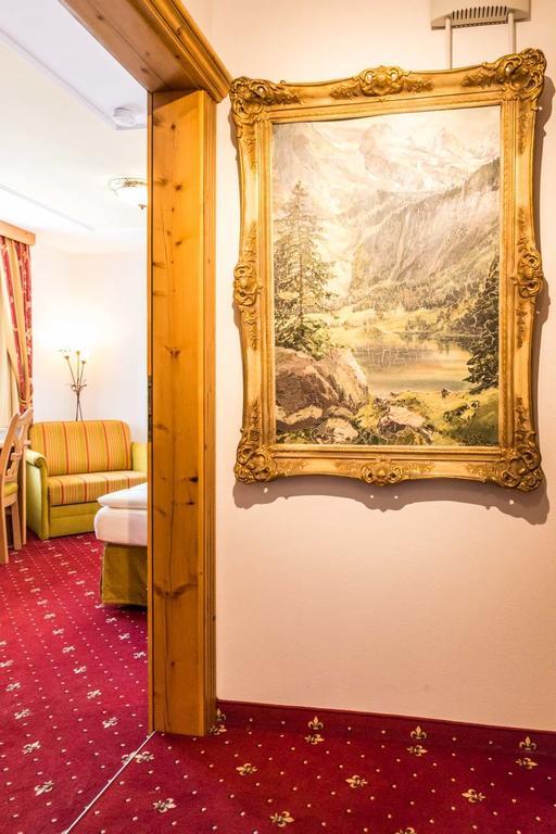 Metzgerei Gasthof Oberhauser - Hotel Zur Post Egling Extérieur photo